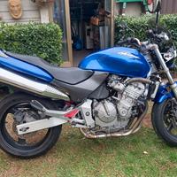 Honda hornet 600