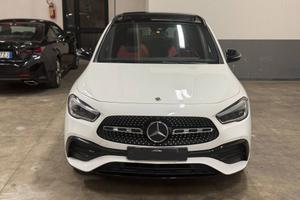 Mercedes-benz GLA 220 200 d Automatic Executive ^^