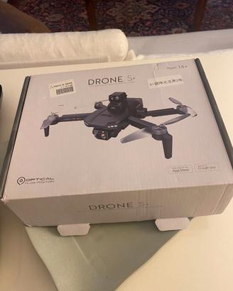 DRONE  Optical Nuovo