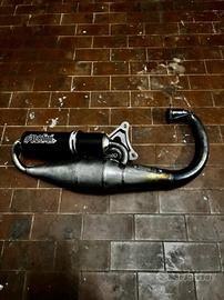 scarico minarelli verticale/booster