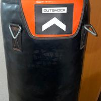 Sacco da Boxe Outshock