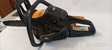 motosega McCulloch CS 340