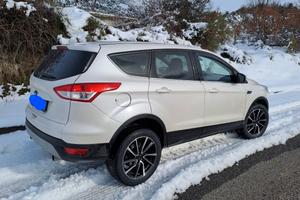 kuga ford