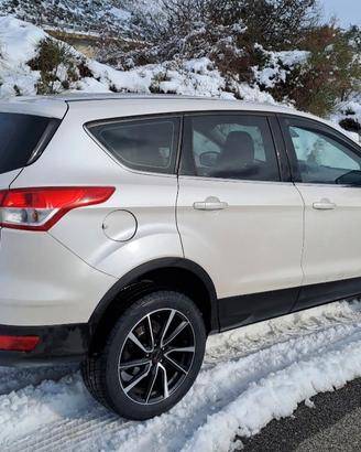 kuga ford