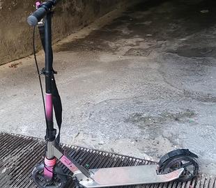 Monopattino Oxelo Mid9