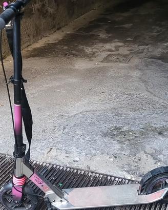 Monopattino Oxelo Mid9