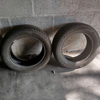 2 pneumatici 205/55/R16