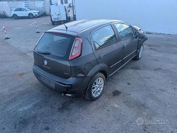 FIAT PUNTO EVO 199 1.4 LPG 78CV 09-12 -ricambi