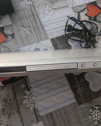 lettore DVD jvc 