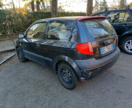 HYUNDAI Getz - 2005