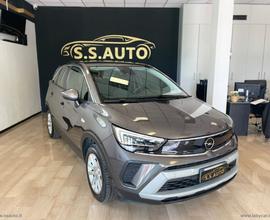 OPEL Crossland 1.2 T. 12V 110 CV S&S Ultimate GPL!