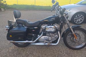 Harley Davidson XL 883 L