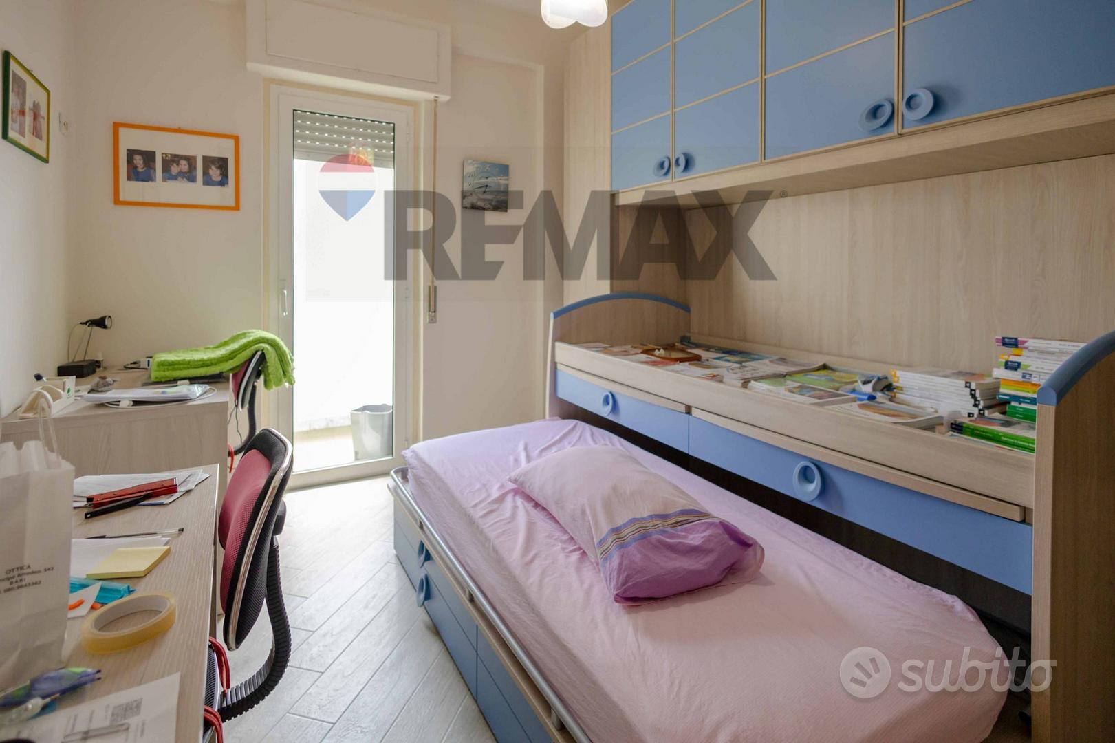 Apartment in Bari, Libertà, Municipio 1 - Vista 5