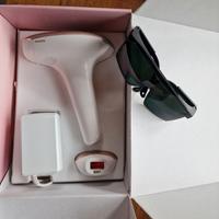 Epilatore a Luce Pulsata