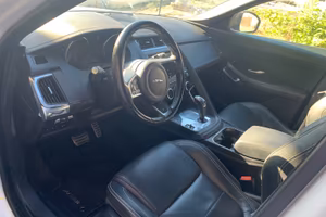 Auto jaguar
