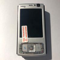 Nokia N95 - nuovo