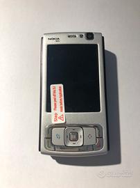 Nokia N95 - nuovo