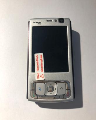 Nokia N95 - nuovo