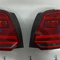 Fanalino stop dx o sx polo 2017 fine serie