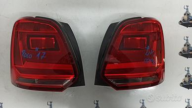 Fanalino stop dx o sx polo 2017 fine serie