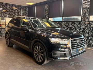 Audi Q7 3.0 TDI 272 CV quattro tiptronic Business