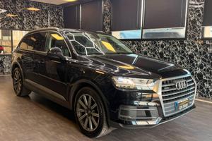 Audi Q7 3.0 TDI 272 CV quattro tiptronic Business