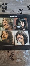 Let it be