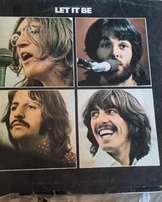 Let it be