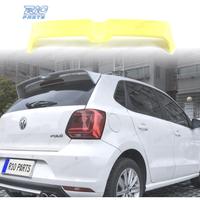SPOILER ALETTONE VOLKSWAGEN VW POLO 6R 6C LOOK OET
