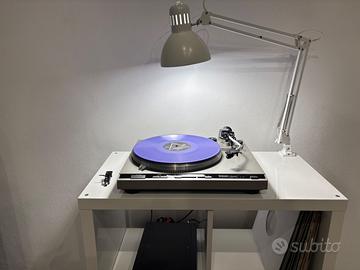Giradischi Technics sl q3