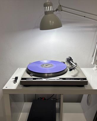 Giradischi Technics sl q3