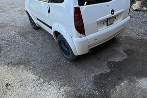 Aixam 50