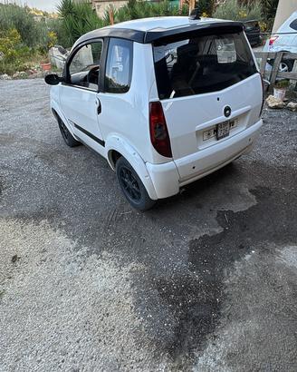 Aixam 50