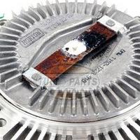 Frizione Ventola  Radiatore BMW