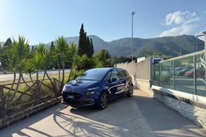 CITROEN - C4 Picasso - BlueHDi 120 S&S EAT6 Shine