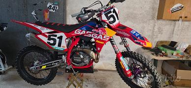 Gas Gas MC 450 F - 2025