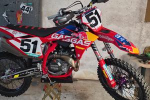 Gas Gas MC 450 F - 2025
