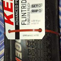 Copertone Flintridge DTC 700x40 nero