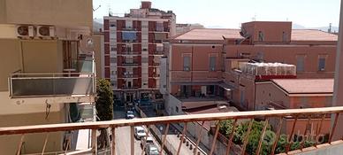 Ampio e luminoso appartamento in centro