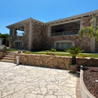 Villa Smeraldo con Piscina