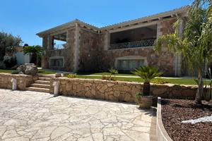 Villa Smeraldo con Piscina