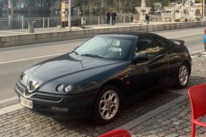 Alfa Romeo GTV 2.0 twin spark