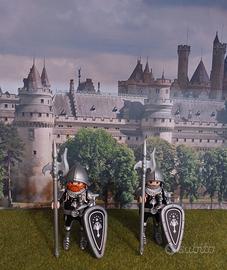 Playmobil Knights Il Signore degli Anelli