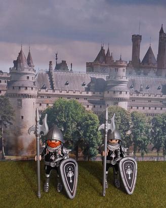 Playmobil Knights Il Signore degli Anelli