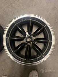 Cerchi Rota da 16