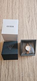 Orologio Guess donna perfetto con scatola/box