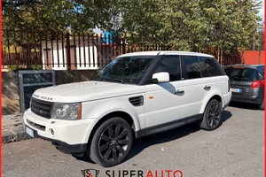 Land Rover Range Sport 2.7 TDV6 S