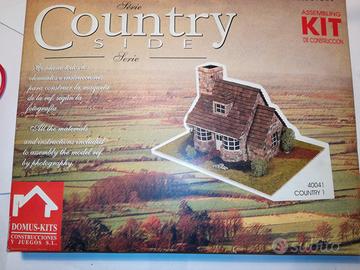 Country Side, Festival e altri giochi