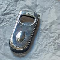 apribottiglie in argento sterling 925