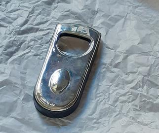 apribottiglie in argento sterling 925
